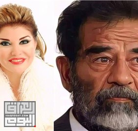 الإعلامية الشهيرة هالة سرحان تكشف عن تهديدها بالاغتيال من قبل صدام حسين