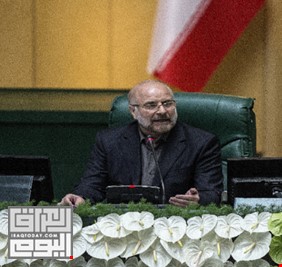 رئيس البرلمان الإيراني: علينا متابعة قضايا البلاد دون ارتهانها بالاتفاق النووي