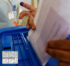 الحكمة يحدد عاملين يمنعان إعادة الانتخابات العراقية