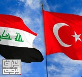 العراق للسفير التركي في بغداد: العراق يمتلك الحق لإتخاذ الإجراءات اللازمة لحفظ سيادته