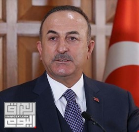 الأتراك يكذبون.. وزير الخارجية التركي يدعي ان العمليات العسكرية في العراق تمت لحمايته!!