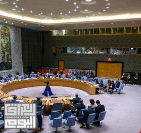 فلسطين تدعو مجلس الأمن إلى 