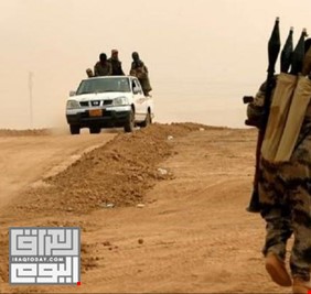 مسؤول حكومي رفيع يحدد مناطق تواجد داعش في محافظة الأنبار
