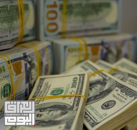 الأموال العراقية المهربة.. قرار قضائي باسترداد أكثر من 9 ملايين دولار من مصارف لبنانية