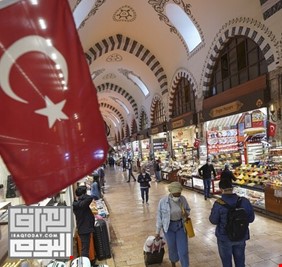 العدل التركية تصف تفجيرات مدينتي بورصة واسطنبول بالهجمات الإرهابية