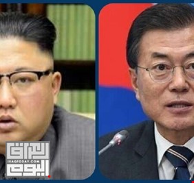 تقاعد رئيس كوريا الجنوبية يبعث الدفء في العلاقات مع الشمال