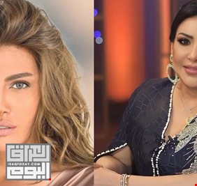 ريهام حجاج تُقاضي بدرية طلبة.. ما علاقة ياسمين عبدالعزيز؟