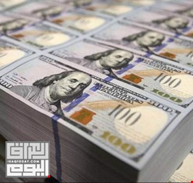 العراق يحقق فوائد مالية تتجاوز الـ 25 مليار دولار خلال الأشهر الماضية