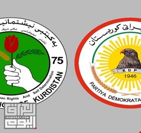 الاتحاد: الأوضاع تسير نحو الأسوأ بين الحزبين الكرديين