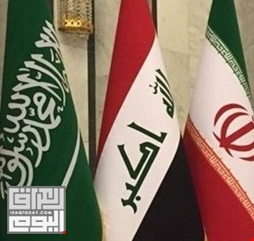 بغداد تكشف النقاب عن المحادثات الايرانية السعودية وتعلن اتفاقاً من 10 نقاط