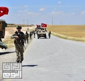 مسؤول كردي: تركيا تريد احتلال إقليم كردستان العراق والحرب مع الـ Pkk مسرحية