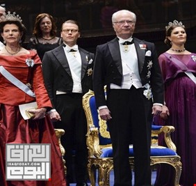 السويد تكشفت لأول مرة عن حجم نفقات العائلة المالكة