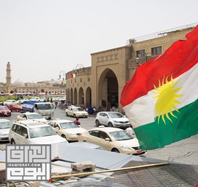 مكافحة الإرهاب يكشف عن خطة الهجوم على إقليم كردستان