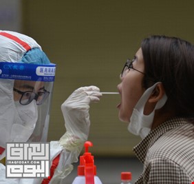 وسائل إعلام: رصد أول إصابة بإنفلونزا الطيور من سلالة H3N8 لدى البشر في الصين