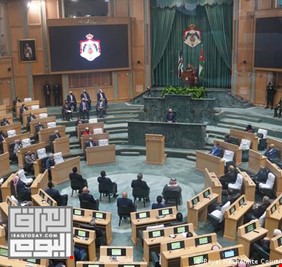 صدْق أو لا تصدٌق .. !مجلس النواب الأردني يصدر قراراً بالحبس أو الغرامة عقوبة لمن يفشل في الانتحار !
