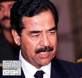 هدية الى عشاق (الزمن الجميل) فيديو  يحكي عن ( جماليات ) نظام صدام حسين !