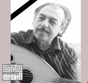 (العراق اليوم) ينعى رحيل الفنان العراقي التقدمي حميد البصري