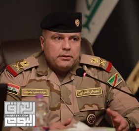 قيادة عمليات بغداد تعلن حالة الإنذار القصوى