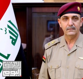الناطق باسم القائد العام للقوات المسلحة يتحدث عن أمن العاصمة بغداد ونظام ’البديل’