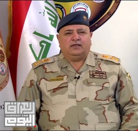 قادة الجيش العراقي يدلون بتصريحات جديدة حول الأوضاع في سنجار