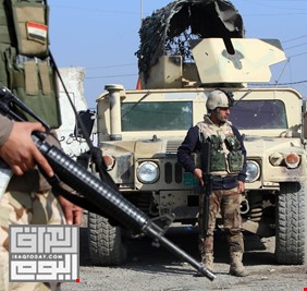 عملية خاطفة لوكالة الاستخبارات تنتهي بالاطاحة بقيادات داعشية في بغداد