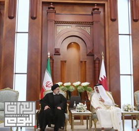 طهران: الرئيس الإيراني سيزور إحدى دول الخليج بعد زيارة أمير قطر المرتقبة إلى إيران
