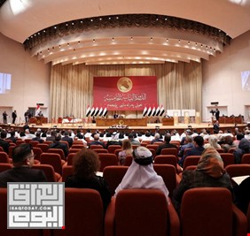 نائبة عن العصائب تتوقع حل مجلس النواب واعادة الانتخابات العام القادم