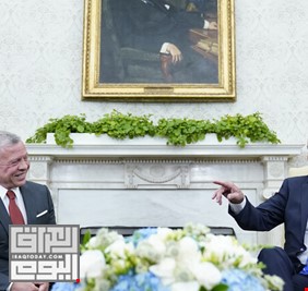 الديوان الملكي الأردني يكشف تفاصيل عن القمة المرتقبة بين الملك عبد الله الثاني وبايدن