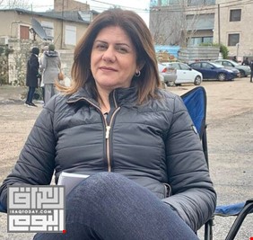 من هي الصحفية الفلسطينية شيرين أبو عاقلة؟