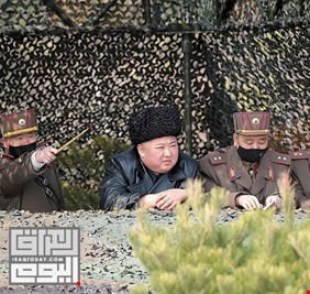 كوريا الشمالية تسجل أول إصابة بكورونا