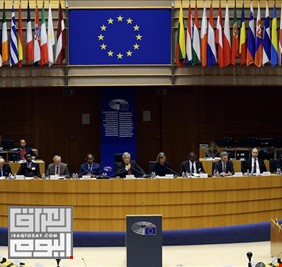 البرلمان الأوروبيّ يناقش المُفاوضات الجاريَّة لتشكيل الحكومة العراقيَّة الجديدة