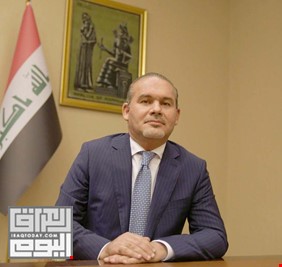 نائبة تكشف اسباب اعفاء امين بغداد من منصبه