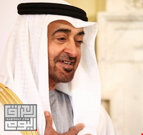 رسمياً.. محمد بن زايد رئيسا لدولة الإمارات