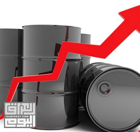 النفط يرتفع فوق 114 دولارا للبرميل للمرة الأولى منذ 19 نيسان الماضي