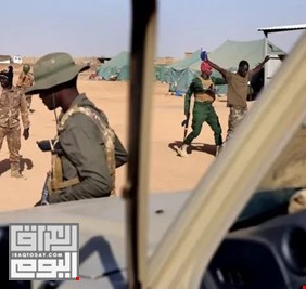 إحباط محاولة انقلاب عسكري في مالي