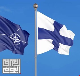 فنلندا تحت راية الناتو بموافقة البرلمان