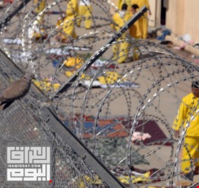 التحالف الدولي: داعش يخطط للهجوم على السجون العراقية