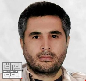 أيران تعلن عن عملية إغتيال في طهران، نالت العقيد حسن خدابي أحد الأبطال المدافعين عن مرقد السيدة زينب في سوريا