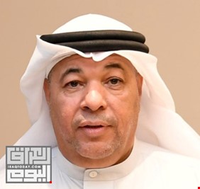 قنصل البحرين في النجف يوضح حقيقة تصريحه المطالب بحل الحشد الشعبي