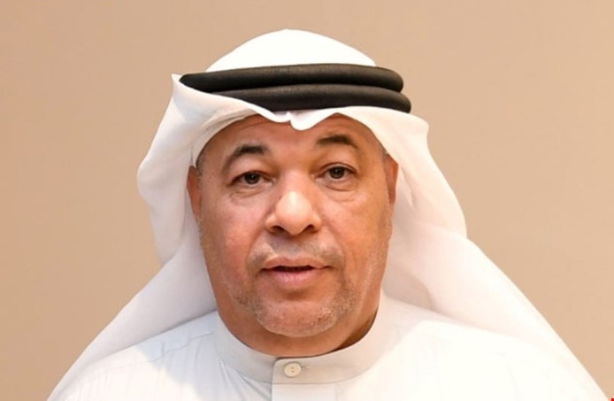 قنصل البحرين في النجف يوضح حقيقة تصريحه المطالب بحل الحشد الشعبي