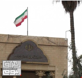 السفارة الإيرانية في بغداد تعلق على قانون تجريم التطبيع
