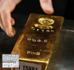 مع انخفاض الدولار.. الذهب يتجه لتحقيق مكاسب أسبوعية