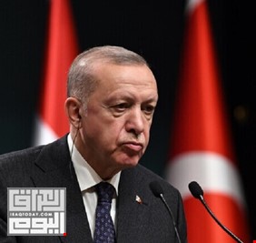 بلومبيرغ : الرئيس التركي أردوغان يواجه تحديا قبل انتخابات العام 2023