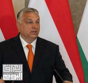 رئيس الوزراء الهنغاري: 