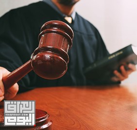 القضاء العراقي يصدر حكماً بالسجن لمدة 6 اعوام بحق مسؤول كردي كبير