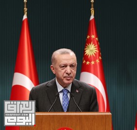 تركيا.. وقف بث 4 قنوات بسبب عرضها تصريحات تتهم أردوغان بتهريب أموال للخارج