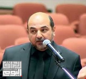 التجميد يطال رئاسة حركة امتداد التشرينية