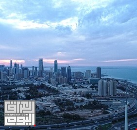 زلزال قوي يضرب الكويت