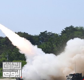 سيئول وواشنطن تطلقان 8 صواريخ ردا على بيونغ يانغ