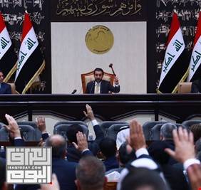 (العراق اليوم) يكشف موعد التصويت على قانون الأمن الغذائي في مجلس النواب